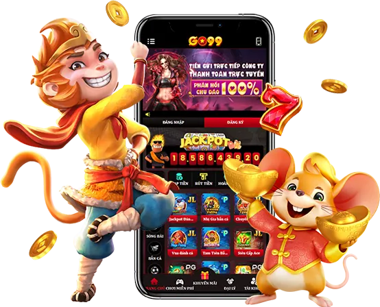 Trải nghiệm di động tại 18win3