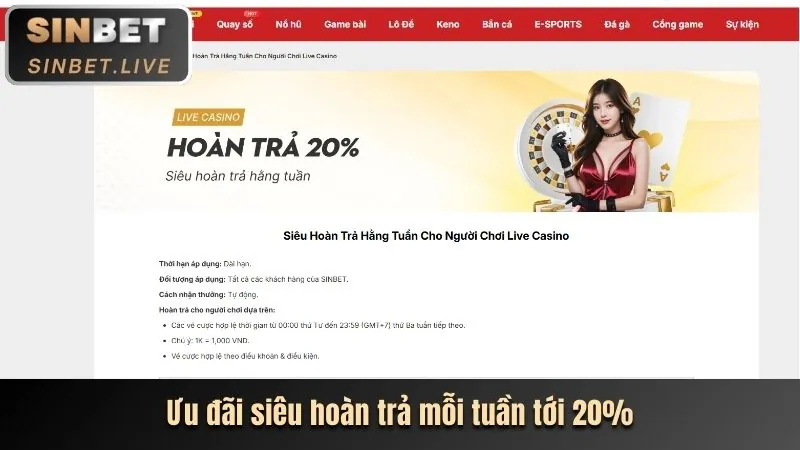 Khuyến mãi chào mừng 18win3